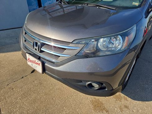 Used 2013 Honda CR-V EX image 16