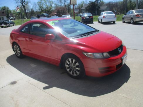 Used 2010 Honda Civic EX image 18