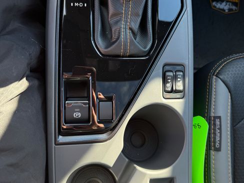 New 2026 Subaru Crosstrek 2.5i Wilderness image 14