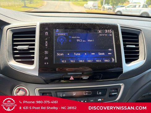 Used 2018 Honda Pilot EX-L image 16