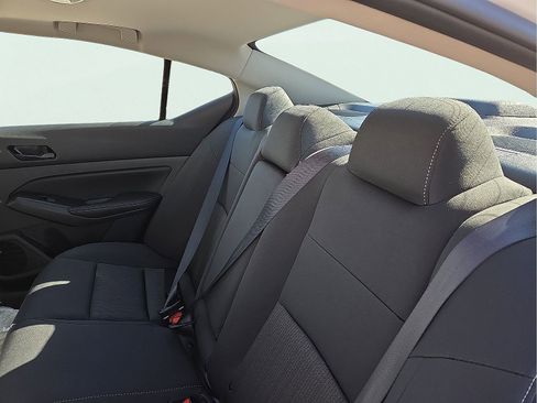 New 2026 Nissan Altima 2.5 SV FWD image 10