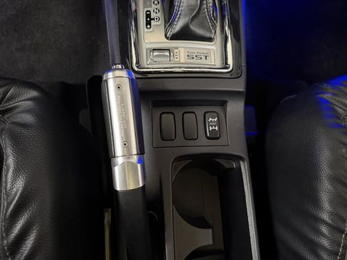 Used 2015 Mitsubishi Lancer Evolution MR AWD/4WD image 19