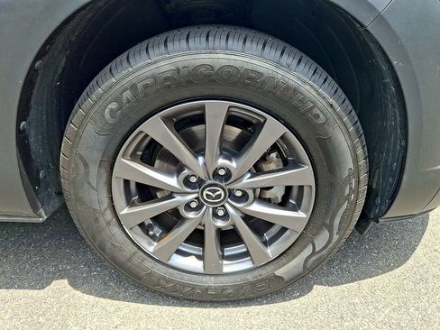 Used 2021 MAZDA CX-30 AWD 2.5 S image 9