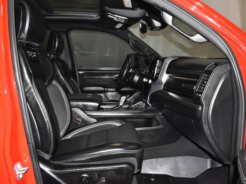 Used 2022 RAM 1500 TRX image 33