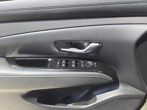 Used 2025 Hyundai Santa Cruz XRT AWD/4WD image 22