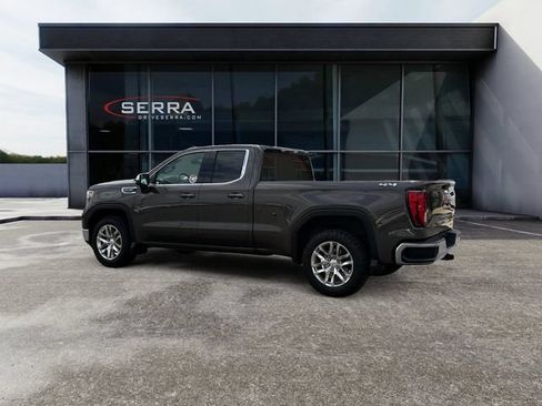 Used 2019 GMC Sierra 1500 SLE w/ SLE Value Package AWD/4WD image 3