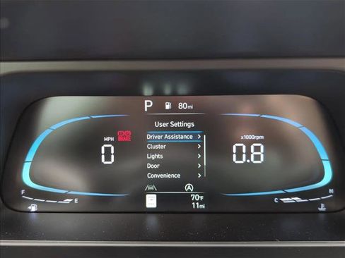 New 2026 Hyundai Elantra SE FWD image 11