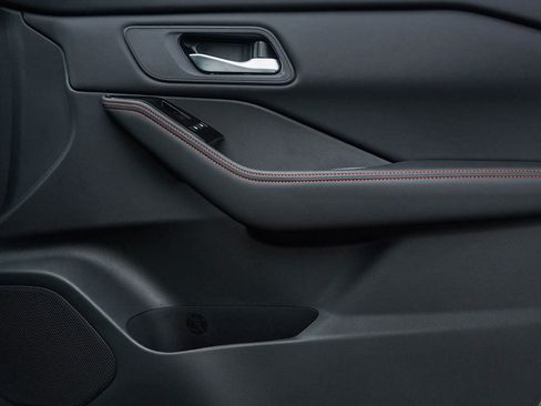 New 2026 Nissan Rogue SV w/ Rock Creek Premium Package image 10