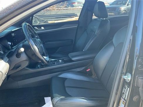 Used 2022 Kia K5 GT-Line image 16