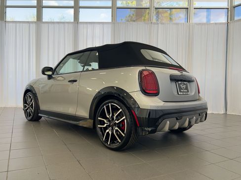 Used 2026 MINI Cooper John Cooper Works image 3