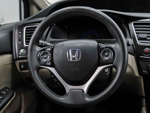Used 2013 Honda Civic LX image 15