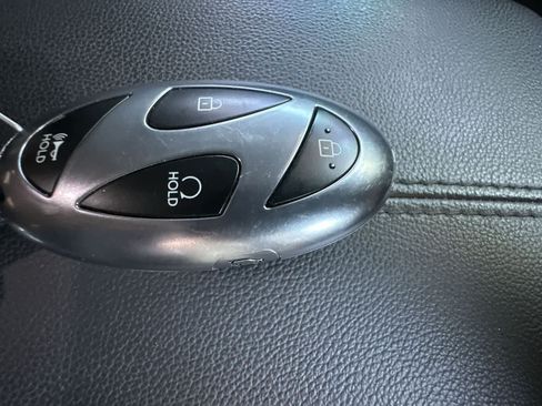 Used 2025 Hyundai Tucson SEL FWD image 28