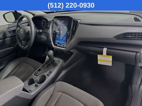 Certified 2025 Subaru Crosstrek 2.0i Premium image 36