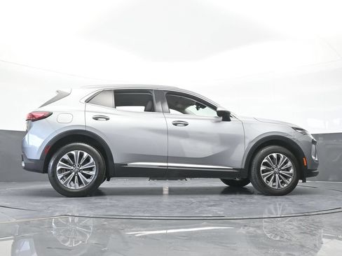 Used 2024 Buick Envision Preferred AWD/4WD image 75