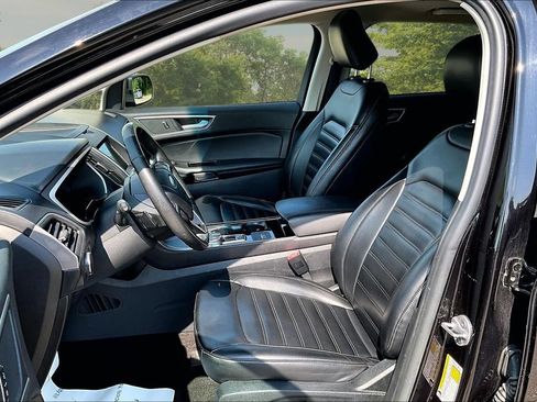 Used 2020 Ford Edge SEL AWD/4WD image 25