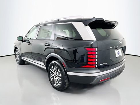 New 2026 Hyundai Palisade FWD Hybrid image 7