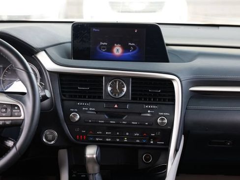 Used 2017 Lexus RX 350 FWD w/ Accessory Package image 39