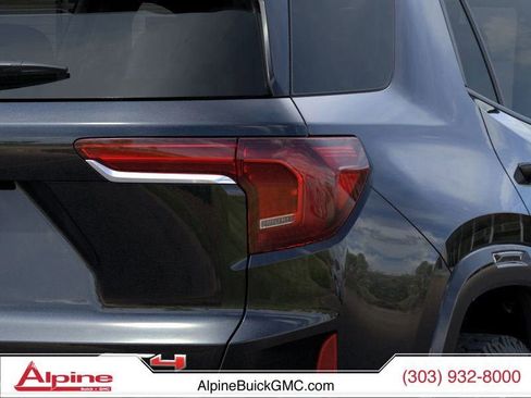 New 2026 GMC Terrain AT4 w/ Convenience Package III AWD/4WD image 11