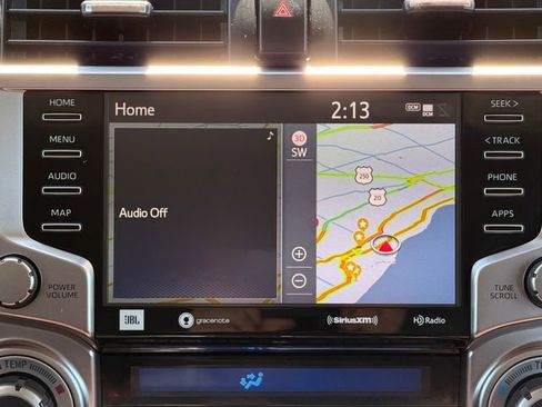 Certified 2023 Toyota 4Runner Limited image 22