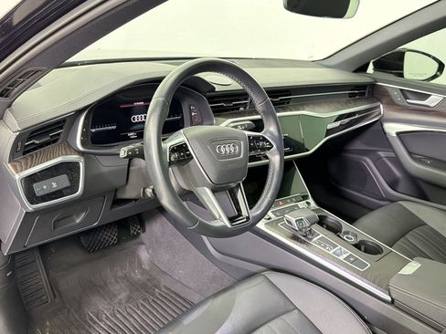 Used 2023 Audi A6 2.0T Premium w/ Convenience Package AWD/4WD image 4