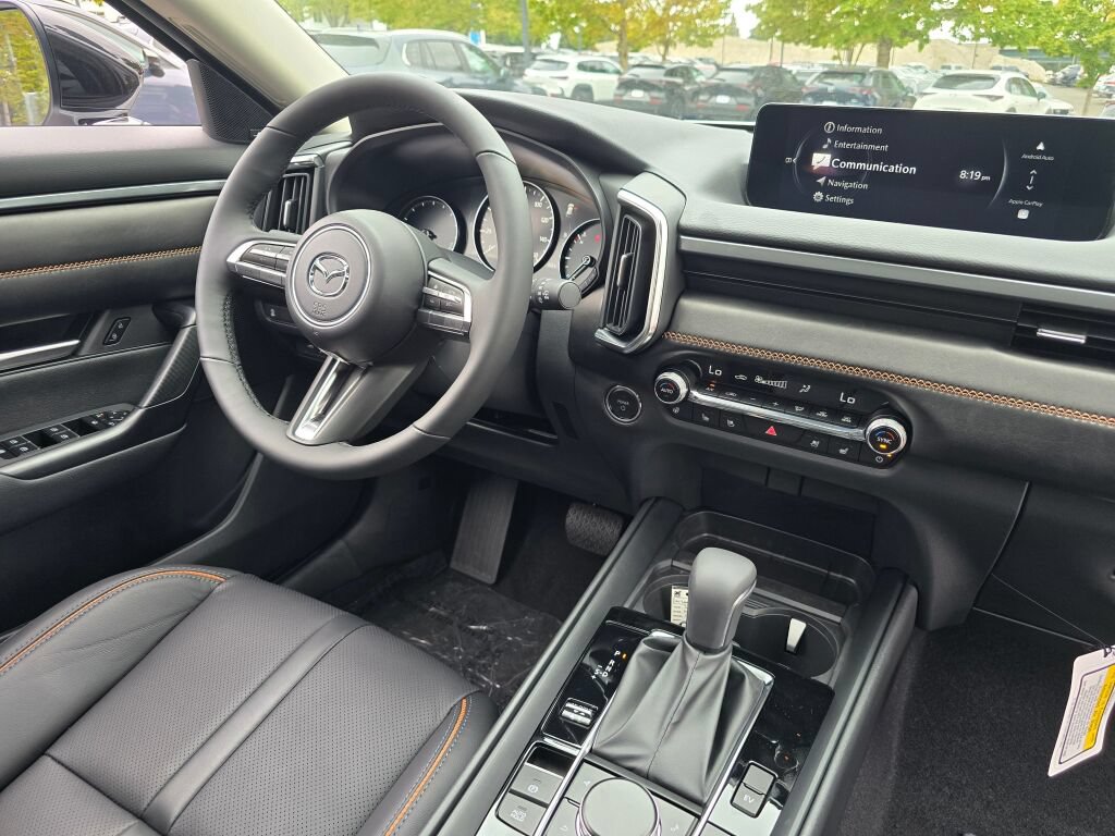 New 2026 MAZDA CX-50 2.5 Hybrid w/ Premium Plus Pkg AWD/4WD image 33