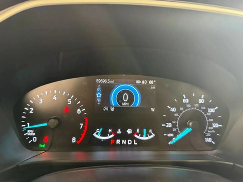 Used 2020 Ford Escape SE AWD/4WD image 14