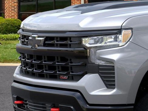 New 2026 Chevrolet Silverado 1500 LT Trail Boss image 13