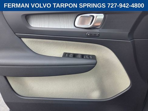 New 2026 Volvo XC40 B5 Plus w/ Protection Package Premier AWD/4WD image 23