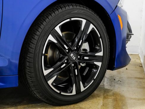 Used 2021 Kia K5 GT-Line FWD image 49