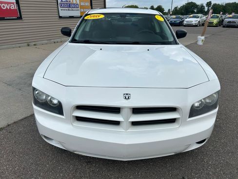 Used 2008 Dodge Charger SE RWD image 2