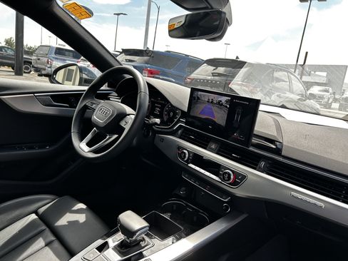 Used 2024 Audi A5 2.0T Premium AWD/4WD image 15