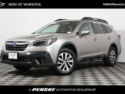 Used 2020 Subaru Outback Premium