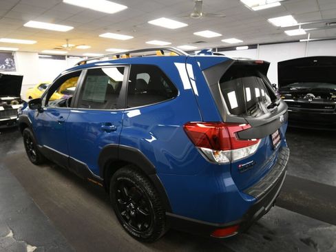 Used 2023 Subaru Forester Wilderness AWD/4WD image 6