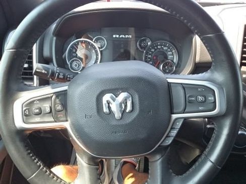 Used 2023 RAM 1500 Lone Star RWD image 25
