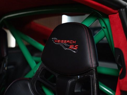 Used 2018 Porsche 911 GT2 RS RWD image 12