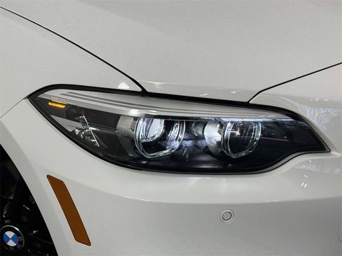 Used 2019 BMW M240i xDrive M240i xDrive w/ Premium Package image 15