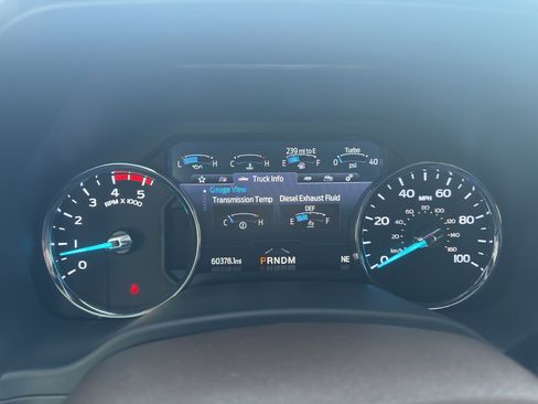 Used 2022 Ford F250 King Ranch w/ Tremor Off-Road Package image 15