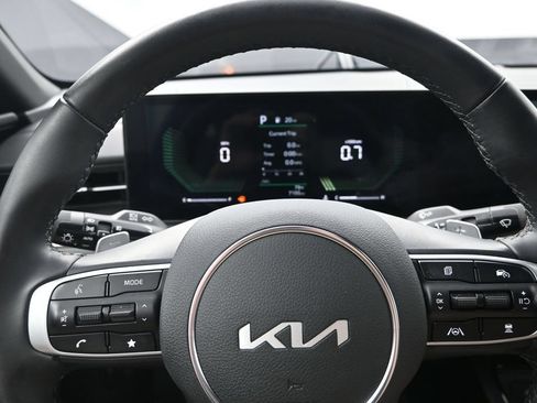 Certified 2026 Kia K5 GT FWD image 14