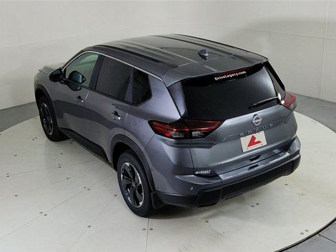 New 2026 Nissan Rogue SV image 41