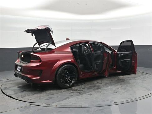 Used 2021 Dodge Charger Scat Pack image 46