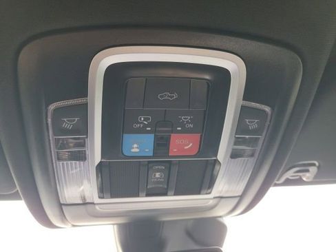 Used 2025 RAM 1500 Rebel w/ G/T Package image 18