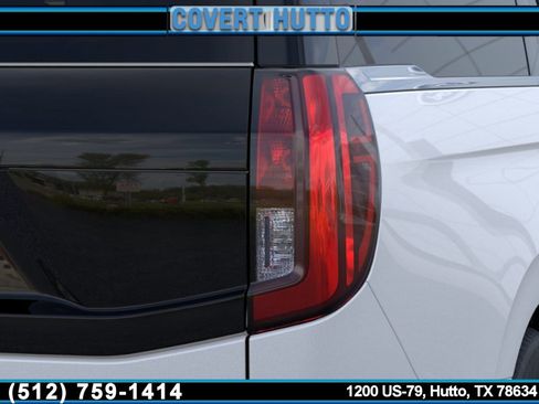 New 2025 Ford Expedition Max Active image 21