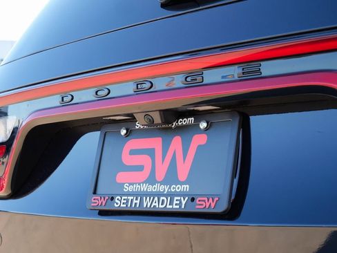 New 2026 Dodge Durango GT AWD/4WD image 10