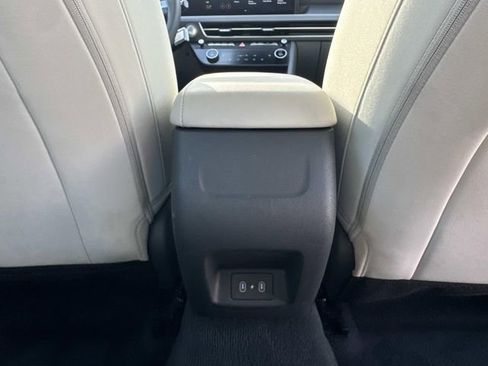 Used 2025 Hyundai Sonata SEL FWD image 23