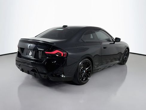 Used 2024 BMW 230i Coupe w/ Premium Package RWD image 5