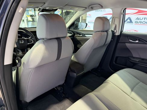 Used 2020 Honda Civic LX image 48