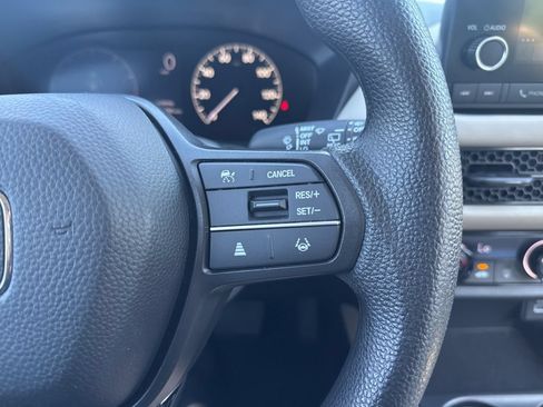 Certified 2024 Honda HR-V LX image 26