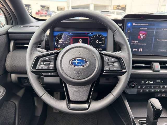New 2026 Subaru Outback Premium AWD/4WD image 10