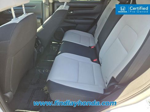 Certified 2024 Honda CR-V EX image 14