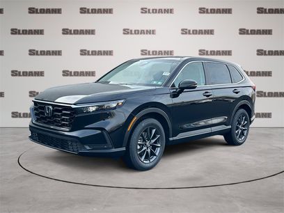 New 2026 Honda CR-V EX-L